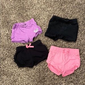 Jumping Beans Shorts